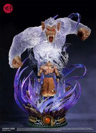 ⚠️正式開訂⚠️ 【龍珠】自在極意功·悟空