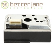 BETTER-JANE PM2.5 Sensor, Compact GP2Y1014AU0F  Dust Sensor, Detection Module with Cable Analog Outp