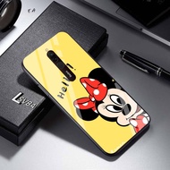 case handphone xiaomi redmi 8 casing hp hardcase glossy premium - 038 - 3 redmi 8