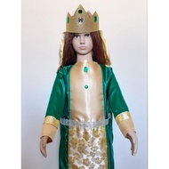 Nativity 3 Kings Christmas 6 kids Costume