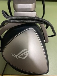 ASUS ROG Delta  Core