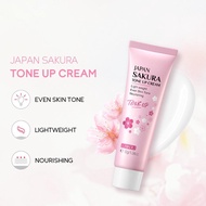 Laikou Sakura Essence Cream 30g Moisturizing Face Cream 60g C3c1