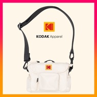 KODAK Apparel Pocket Mini Cross Bag