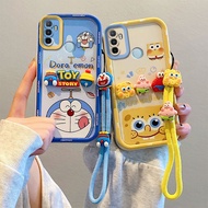 Casing for OPPO A53 A54 A55 A57 A58 A74 F11PRO A1PRO Reno 8T 4G 5G Fashionable trend high-quality TP