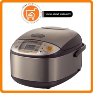 Zojirushi NS-TSQ10 Rice Cooker 1.0L