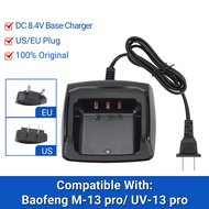 【Limited edition】 M-13 Pro /Eu Charger Desktop Base 13 Pro Accessories