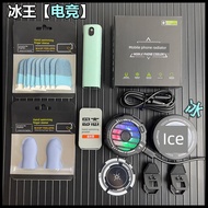 sarung jari gaming ff sarung jari gaming Game Continuous Touch Gaming Sweat-Proof Finger Cots Sensit