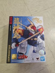 Bandai Robot魂 龍神丸 30週年特別版