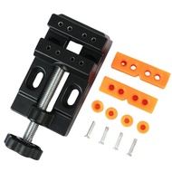 Mini Bench Clamp Bench Vise on Table Work-Bench Repair Tools Vise Tools Mini Vice