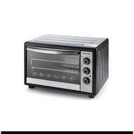 Pensonic Electric Oven / Oven Bakar 46L  PEO-4605