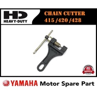 CHAIN CUTTER // 415 420 428 PEMOTONG RANTAI POTONG RANTAI ALAT RANTAI TOOLS MOTOCYCLE HEAVY DUTY