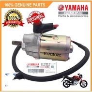 Fz150 V1 V2 5D7 STARTER MOTOR STARTING MOTOR G
