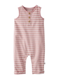 little planet by carter' Organic Cotton Terry Jumpsuit