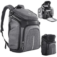 [K&amp;F Concept] Camera bag backpack backpack large capacity 25L tripod 15.6 inch PC storage capacity expandable