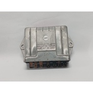 CAV TYPE 440D 24V AUTOMOTIVE VOLTAGE REGULATOR