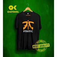 Quality Fnatic T-shirts