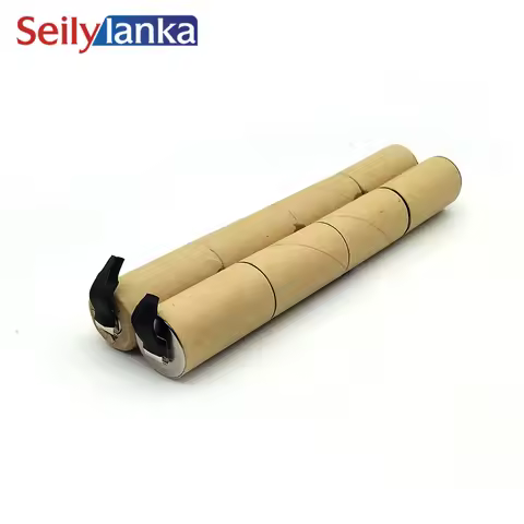 3000mAh for Makita 9.6V Ni MH Battery pack CD 9000 9001 MK-964 9033 MMK-415G2 for self-installation