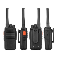 Baofeng Walkie-Talkie-Talkie Outdoor Hotel Restaurant Wireless Walkie-Talkie Talkie
