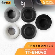Ear Cushion Earpad Earcup TaoTrionics TT-BH040 BH040 BH 040 Foam Pad
