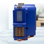 Expiry Date Printer Machine Mini portable Inkjet Printer for Date Coder QR Code Barcode Logo Label