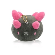 Pin Pyu Sno Snom Pincurchin Pyukumuku 12CM Pendant Keychian Plush Doll  Toy