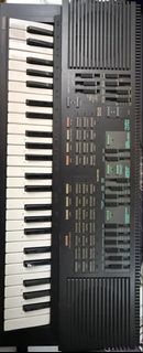 Yamaha PSR-400 電子琴