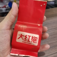 Dahongpao Fujian Wuyi Mountain Black Tea Rock Tea Sold Separately Tieguanyin Oolong Tea