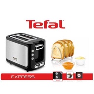 TEFAL เครื่องปิ้งขนมปัง รุ่น EXPRESS TT3670