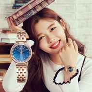 Julius JA-959D Korea Women’s Fashion Watch (Blue)