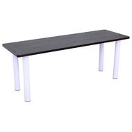 [特價]【頂堅】長方形沙發前桌/矮腳和室桌-寬120x深40x高45公分-三色深胡桃木色