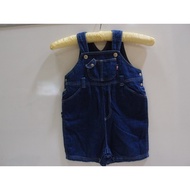 19 Kids Jumper Set for 6-18months. ELLE Paris. Imported from Japan. Height 95cm