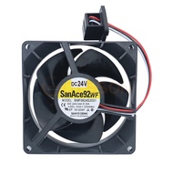 A90L-0001-0598#A 9WF0924S2031 DC 24V 0.5A Cooling Fan