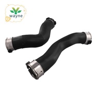 Cooler Intake Air Hose for  Navara NP300  D23 YD25 2014-2018 14463-4KV0A 14463-4KV2A Inlet Pipe