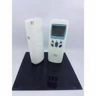 remote AC LG / remot ac LG untuk semua tipe ac LG