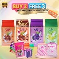CALLA MILK CHOCOLATE BLUEBERRY MELON MACCHIATO FREE POS Susu Calla Original HQ Free Shaker