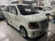 威銓汽車 便宜 SOLIO 貨車牌 代步工作都OK 實車實價