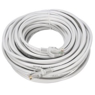 15M 20M 25M 30M CAT 6 Ethernet Cable RJ45 cat6e Lan cable