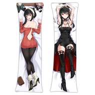 ADP Yor Forger - Spy x Family Anime Dakimakura Pillow Cover
