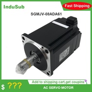 BH New Original SGMJV-08ADA61 AC SERVO MOTOR