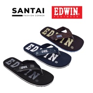 SFC EDWIN Slipper Edwin Sandal Man Slipper Edwin Shoes Selipar Lelaki Murah Selipar Lelaki Dewasa Ed