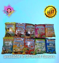 Tasty palamig sago't gulaman powder juice