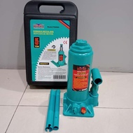 WIPRO 5 Ton Bottle Jack 5 Ton Hydraulic Bottle Jack