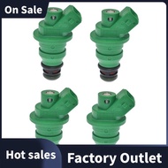 4Pcs New  Injector Nozzle for    K5 2.0L 16V 35310-2E700