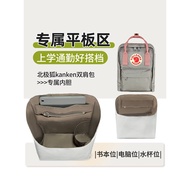 Suitable for Fjallraven Arctic Fox kanken Backpack 16L Dupont Paper Liner 20L Waterproof Lining Stor