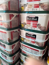 Nutri A21 thùng nguyên seal 3kg date mới nhất