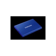 三星Samsung Portable SSD T7 1TB(藍) MU-PC1T0H/WW迷你移動固態硬碟