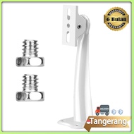 Tiang CCTV Breket Tiang CCTV Bracket CCTV Outdoor Indoor Dinding Gantung