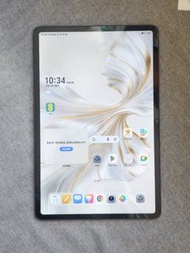 榮耀Honor Pad 9 128GB 5G國際版 8成新淨