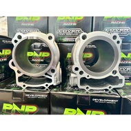 Cylinder Head CRF300L/Rally CRF250/Rally CBR300