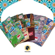 TWO MOTHERS Women's Batik Sarong Cap Cent 1 x 1.8 Meters